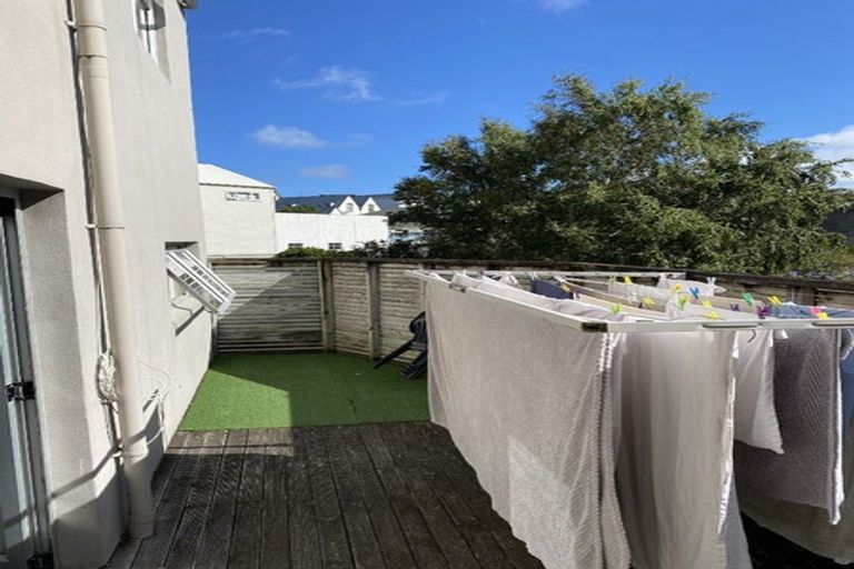 Photo of property in 151 Grant Road, Thorndon, Wellington, 6011