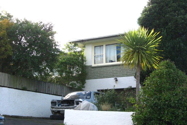Photo of property in 26 Athol Place, Ravensbourne, Dunedin, 9022