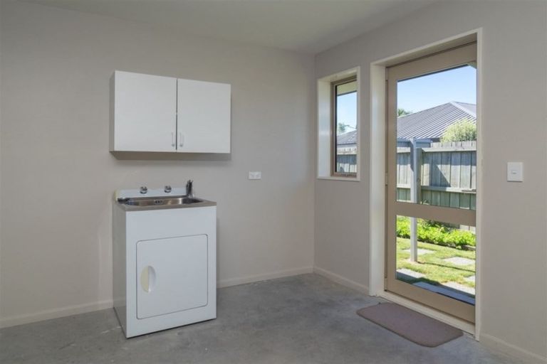 Photo of property in 17a Bowen Street, Rakaia, 7710