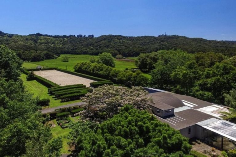 Photo of property in 314 Matua Road, Kumeu, 0891