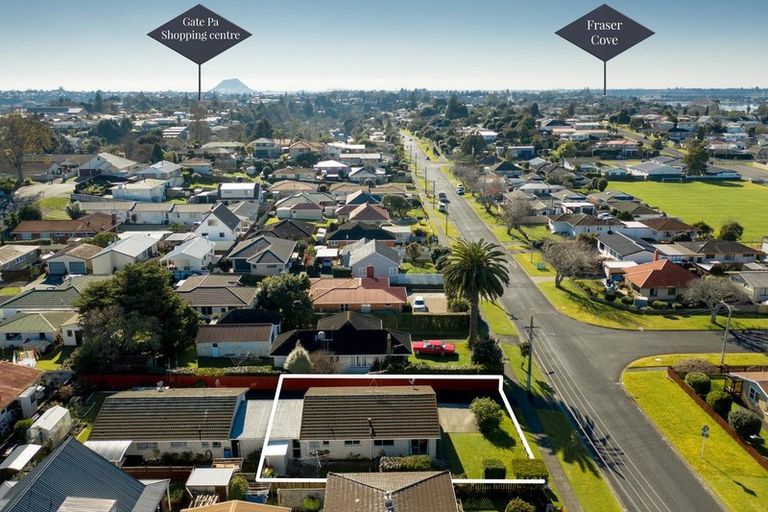 Photo of property in 53a Mansels Road, Greerton, Tauranga, 3112
