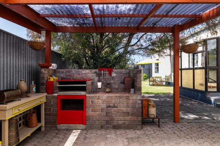 Photo of property in 13 Ellison Street, Napier South, Napier, 4110