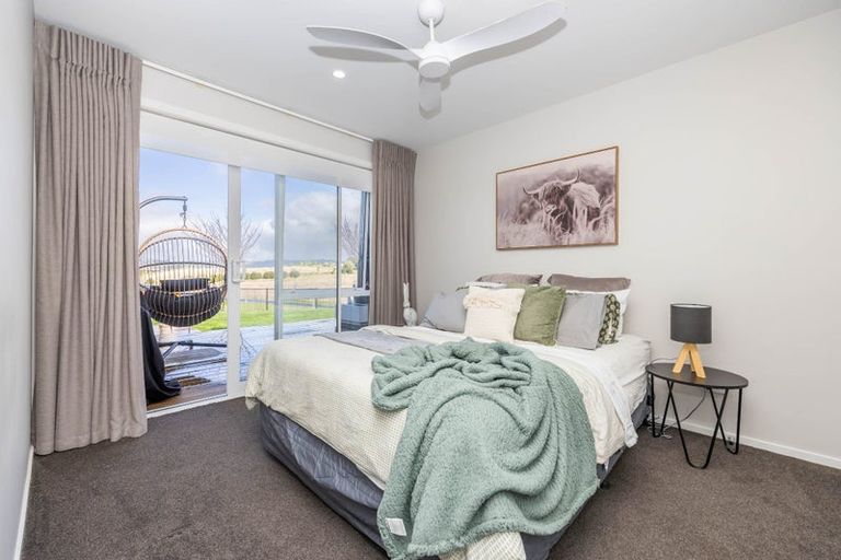 Photo of property in 3 Sunset Close, Otorohanga, 3900