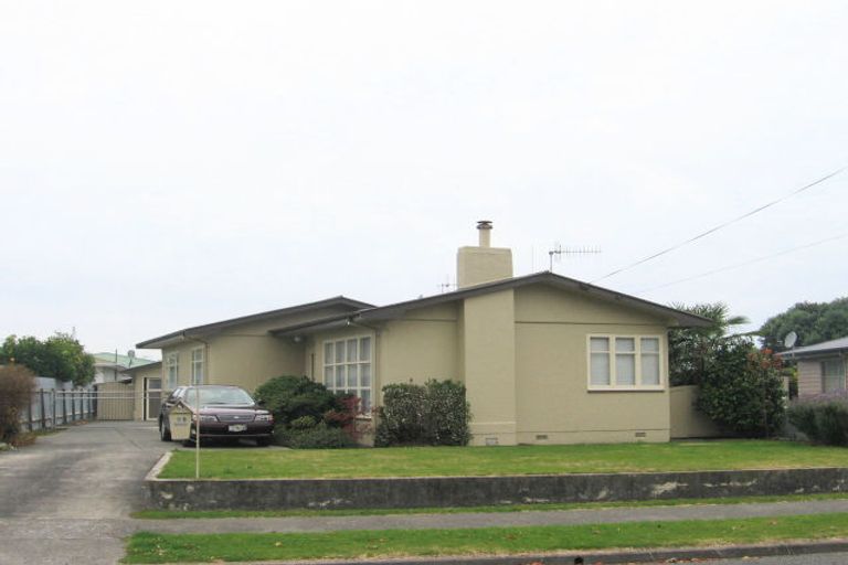 Photo of property in 56 Coverdale Street, Onekawa, Napier, 4110