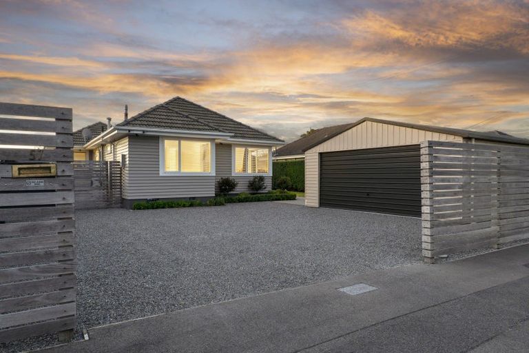 Photo of property in 57 Charlcott Street, Burnside, Christchurch, 8053
