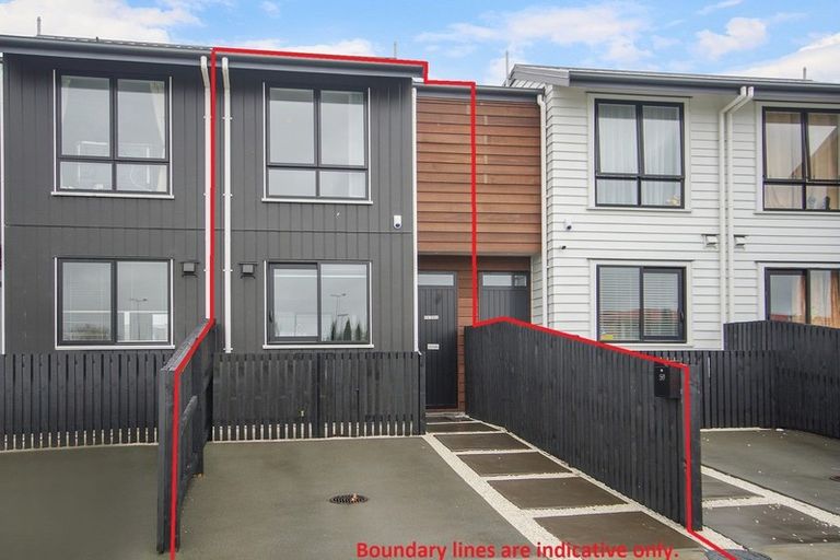 Photo of property in 59 Te Aparangi Road, Papakura, 2110
