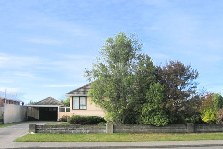 Photo of property in 704 Grove Road, Mayfair, Hastings, 4122