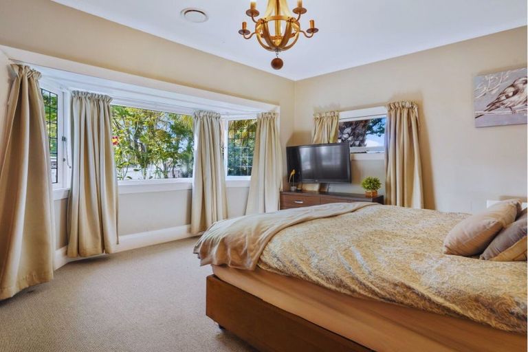 Photo of property in 1 Park Street, Rangiora, 7400