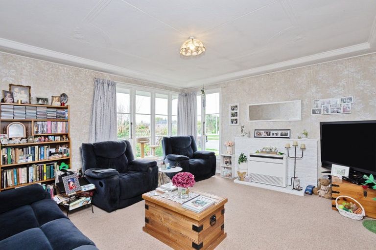 Photo of property in 378 Saint Andrew Street, Glengarry, Invercargill, 9810