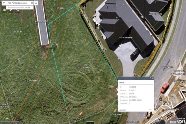 Photo of property in 10 Impact Avenue, Bell Block, New Plymouth, 4312