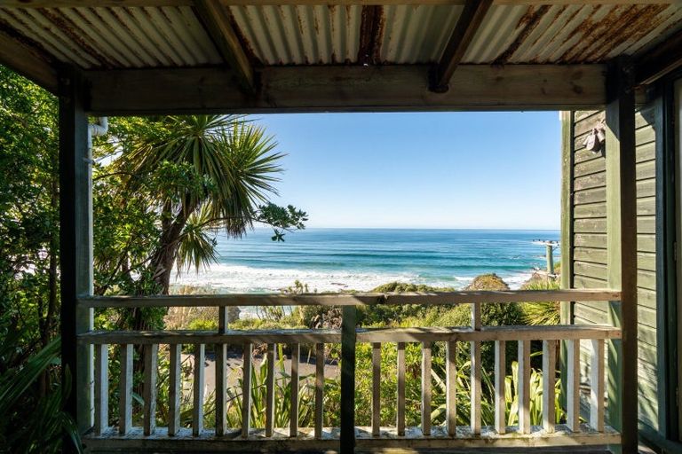 Photo of property in 940 Brighton Road, Brighton, Dunedin, 9035