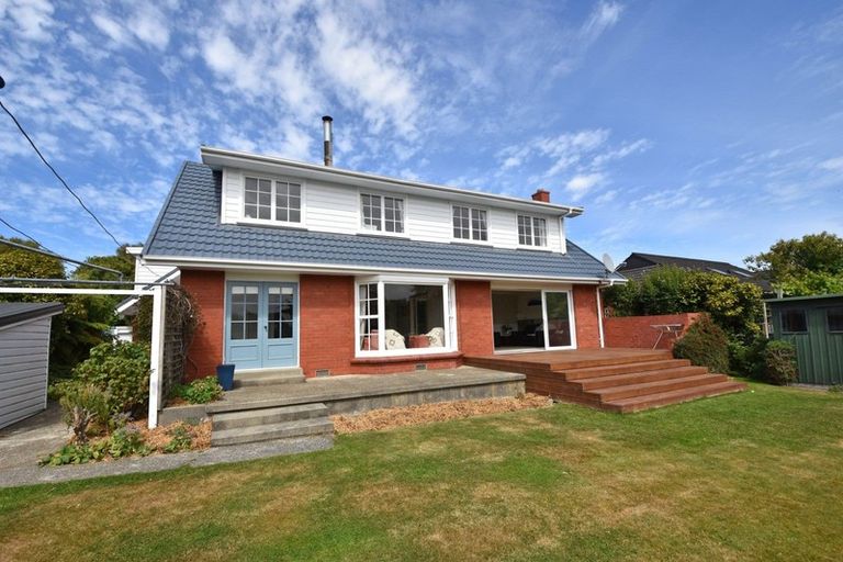 Photo of property in 152 Albert Street, Gladstone, Invercargill, 9810