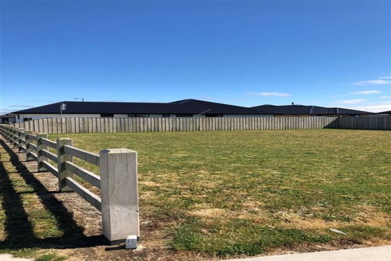 Photo of property in 29 Jean Archie Drive, Rolleston, 7614