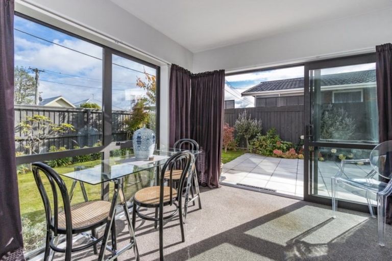 Photo of property in 1/430 Barbadoes Street, Edgeware, Christchurch, 8013