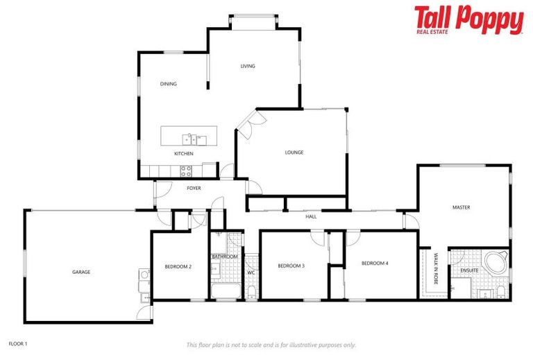 Photo of property in 18 Jordan Street, Kaiapoi, 7630