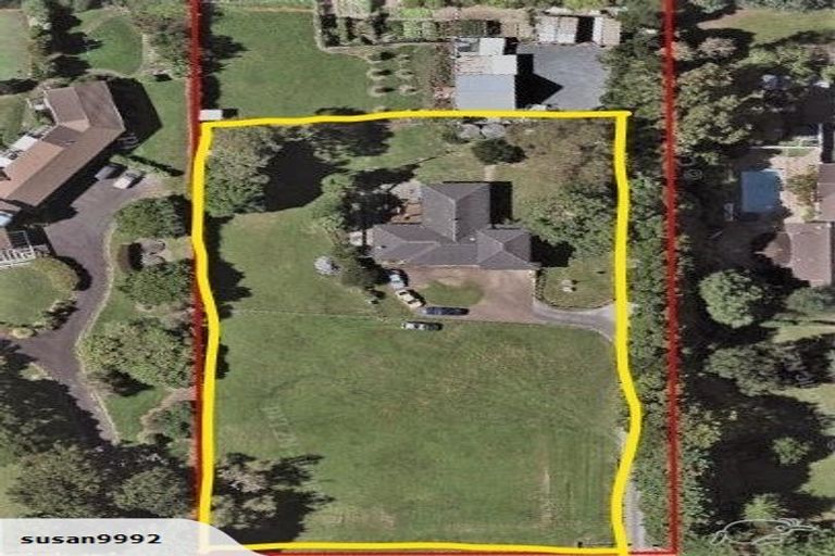 Photo of property in 7 Gracechurch Drive, Flat Bush, Auckland, 2016