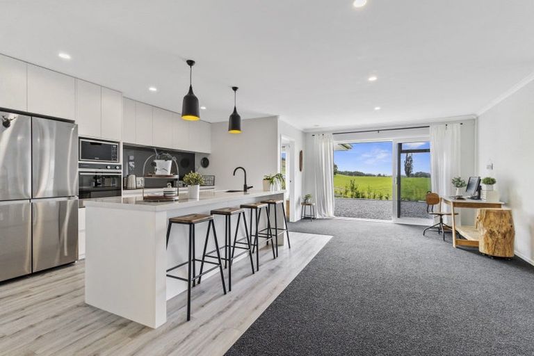 Photo of property in 320 Pokuru Road, Pokuru, Te Awamutu, 3875