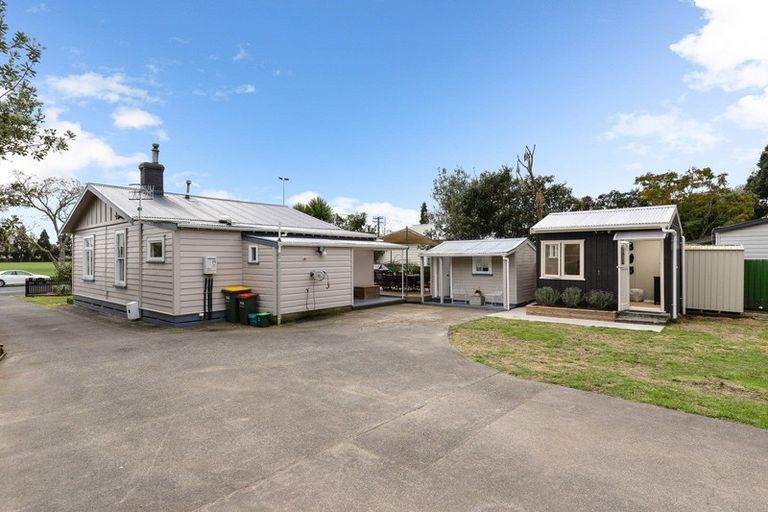 Photo of property in 28 Weka Street, Frankton, Hamilton, 3204