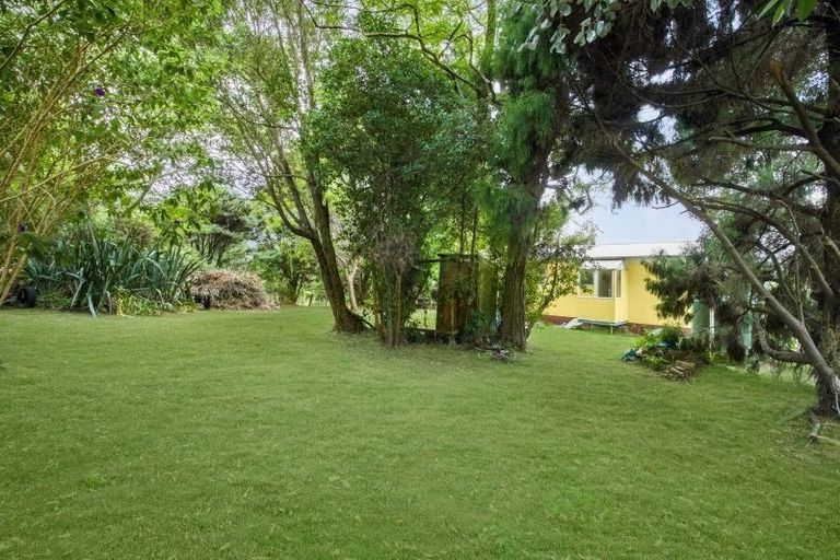 Photo of property in 1278 Huia Road, Huia, Auckland, 0604