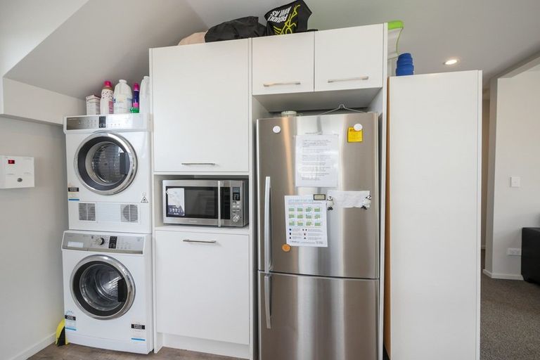 Photo of property in 80a Manor Place, Dunedin Central, Dunedin, 9016