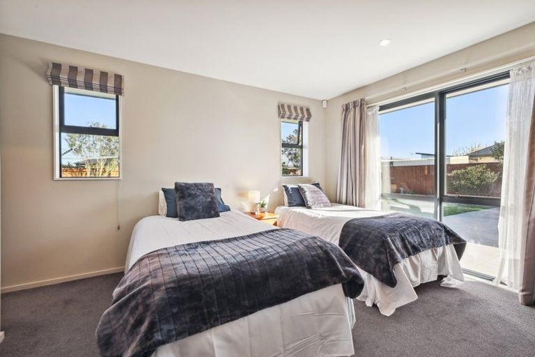 Photo of property in 31 Quartz Drive, Rolleston, 7614