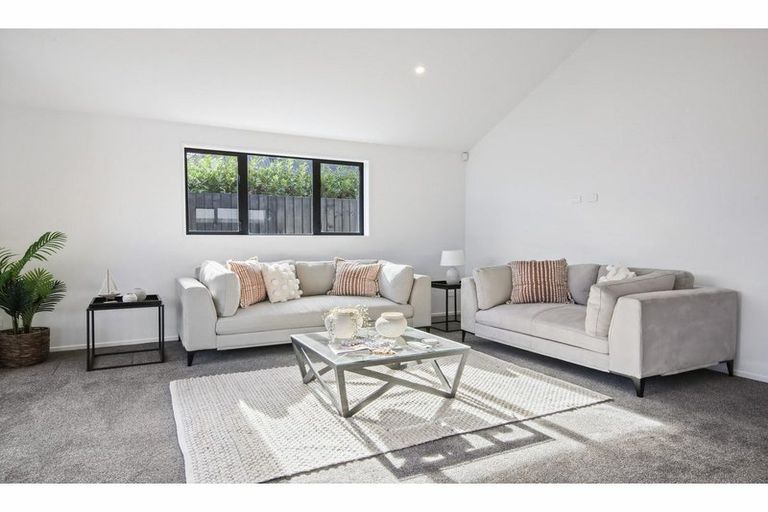 Photo of property in 33a Ashley Street, Rangiora, 7400