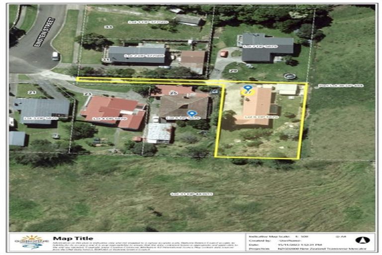 Photo of property in 27 Einstein Street, Outer Kaiti, Gisborne, 4010