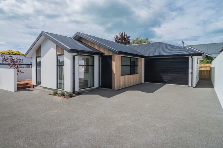 Photo of property in 279a Otipua Road, Highfield, Timaru, 7910