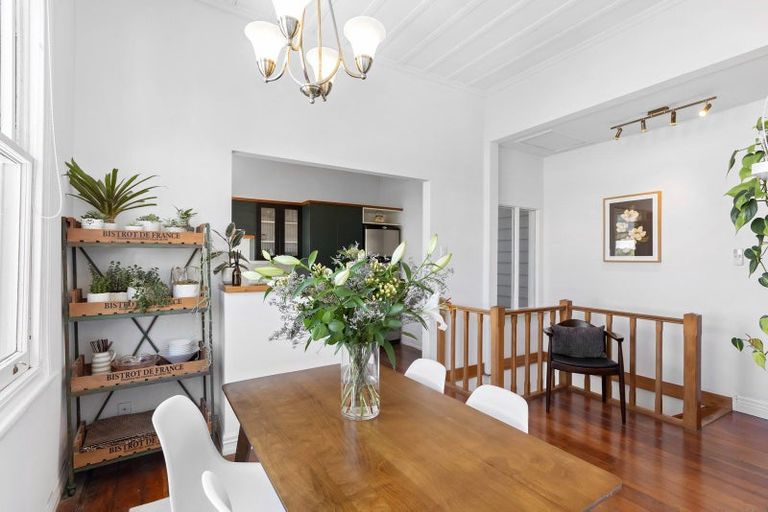 Photo of property in 107 Williamson Avenue, Grey Lynn, Auckland, 1021