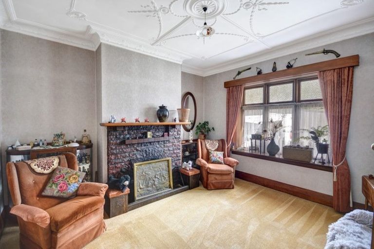 Photo of property in 139 Caversham Valley Road, Calton Hill, Dunedin, 9012