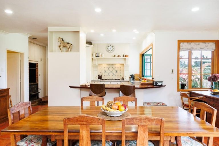 Photo of property in 552 Porewa Road, Marton, 4787