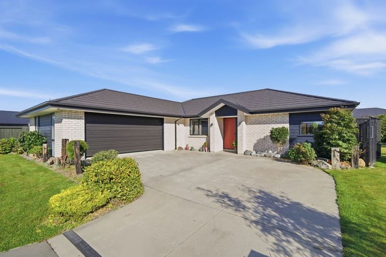 Photo of property in 9 Claw Place, Rolleston, 7615