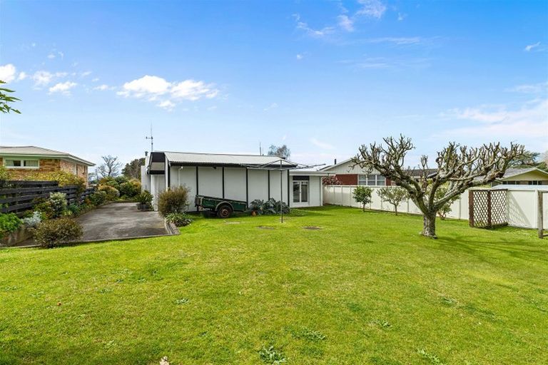 Photo of property in 17 Elizabeth Avenue, Morrinsville, 3300