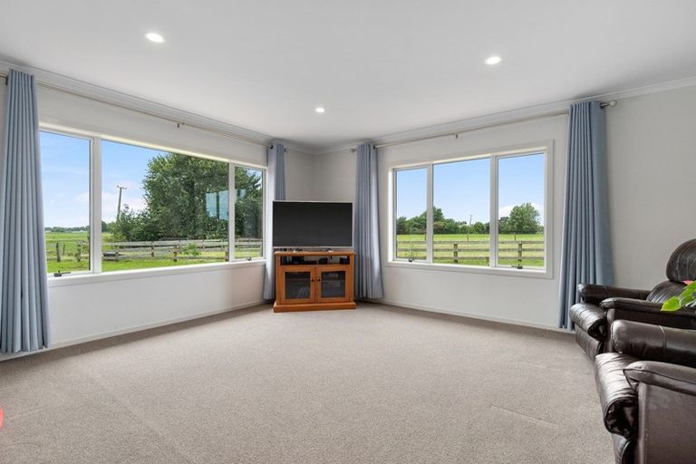 Photo of property in 113 Kiroa Road, Gordonton, Hamilton, 3281
