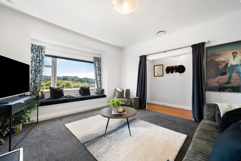 Photo of property in 23 Fraser Avenue, Johnsonville, Wellington, 6037