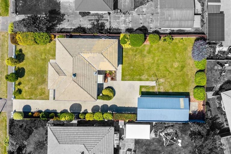 Photo of property in 19 Tirangi Street, Hei Hei, Christchurch, 8042