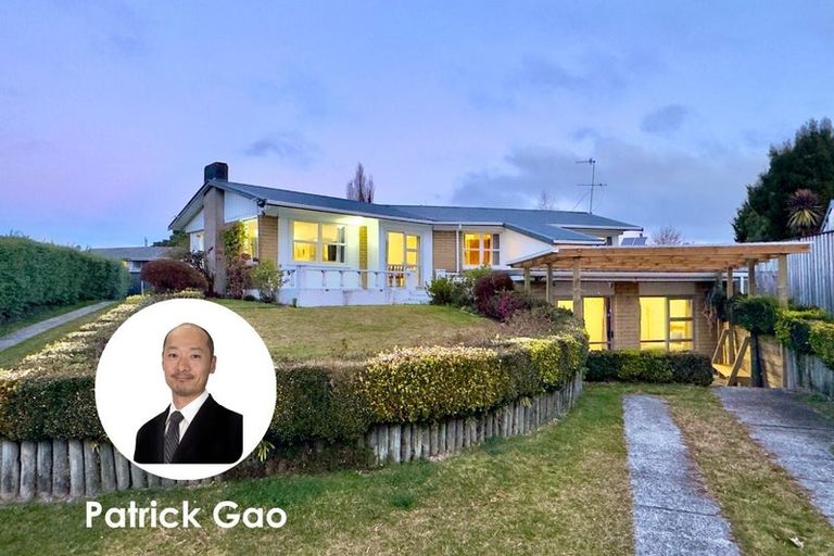 Photo of property in 11 Pegasus Drive, Sunnybrook, Rotorua, 3015