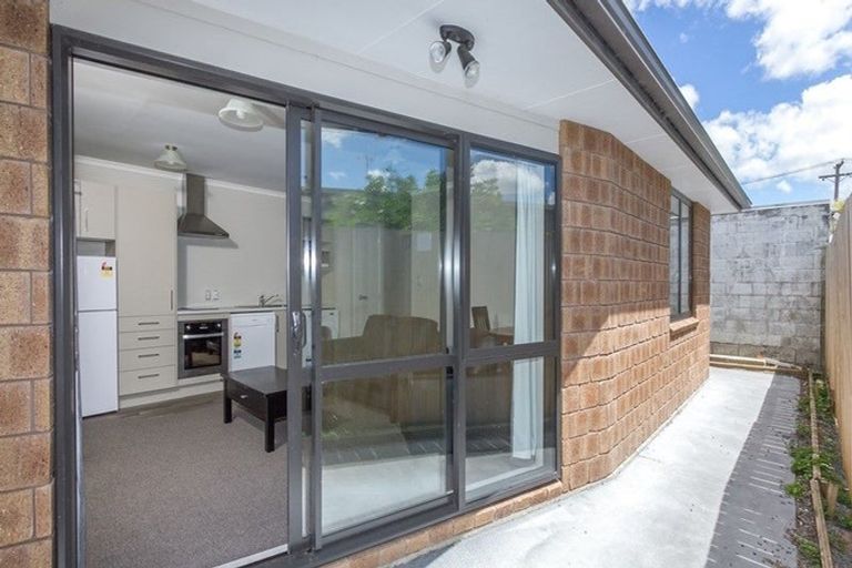 Photo of property in 62 Willoughby Street, Whitiora, Hamilton, 3200