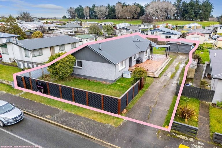Photo of property in 140 Regent Street, Heidelberg, Invercargill, 9812