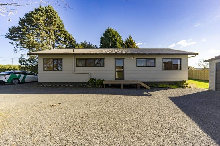 Photo of property in 17 Henry Road, Taupiri, 3791
