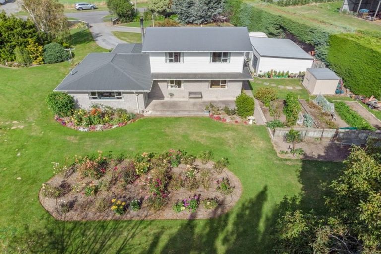 Photo of property in 20 Irvines Road, Dunsandel, Leeston, 7682