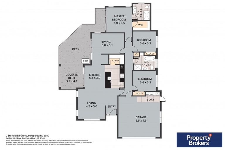 Photo of property in 2 Stoneleigh Grove, Paraparaumu, 5032