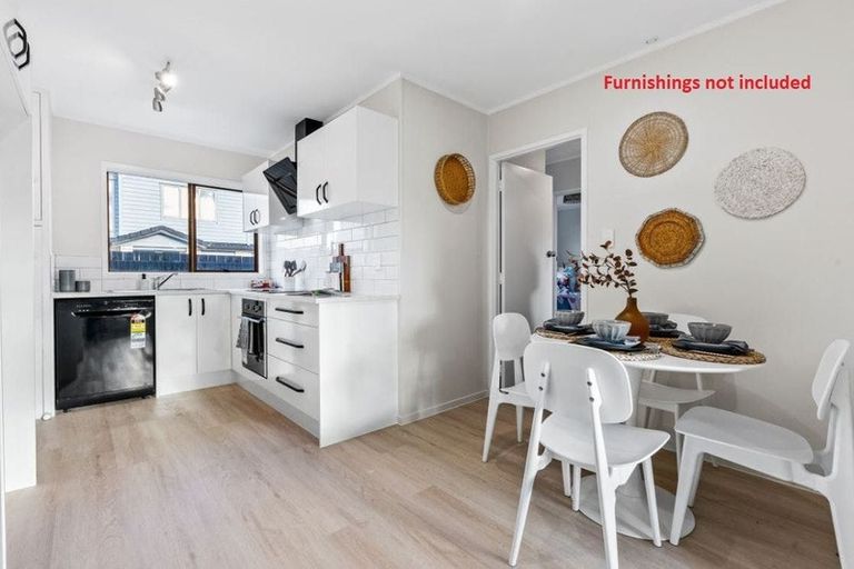 Photo of property in 2/50 Jellicoe Road, Manurewa, Auckland, 2102