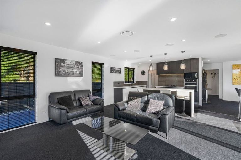 Photo of property in 38 Styx River Place, Spencerville, Christchurch, 8083