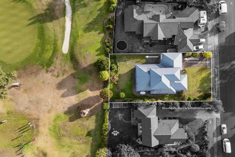 Photo of property in 31 Arcus Street, St Andrews, Hamilton, 3200