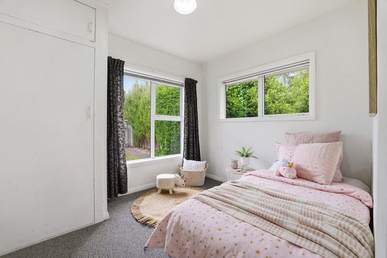 Photo of property in 124a Glandovey Road, Strowan, Christchurch, 8052