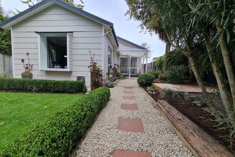 Photo of property in 533 Cranford Street, Redwood, Christchurch, 8051