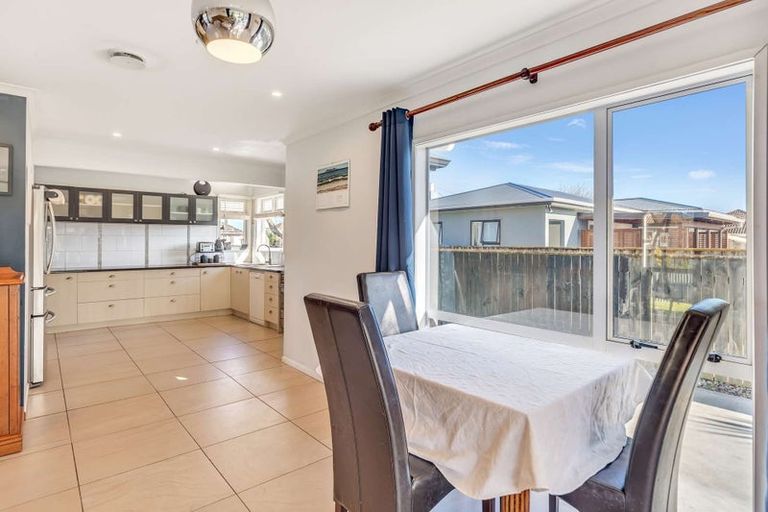 Photo of property in 4 Dudley Street, Levin, 5510