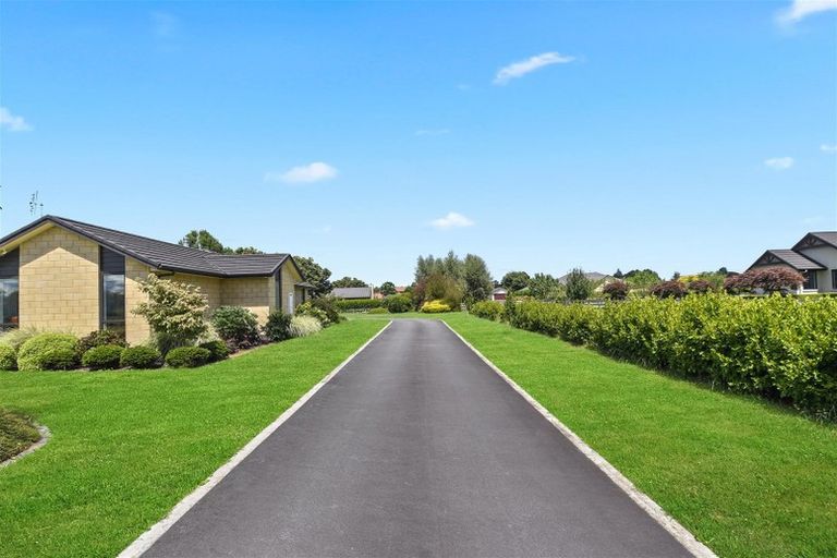 Photo of property in 60a Birchwood Lane, Tamahere, Hamilton, 3283