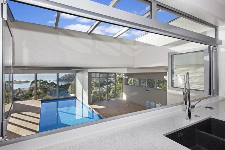 Photo of property in 101 Glenstrae Road, Redcliffs, Christchurch, 8081